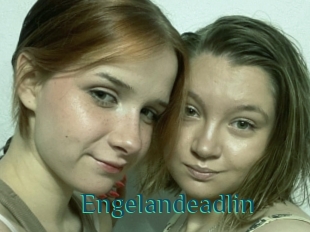 Engelandeadlin