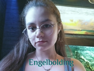 Engelbolding