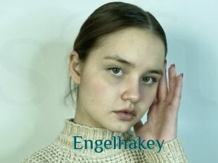 Engelhakey