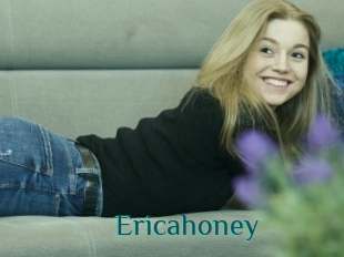 Ericahoney