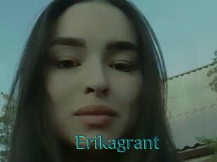 Erikagrant