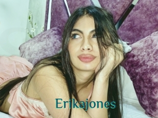 Erikajones