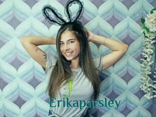 Erikaparsley