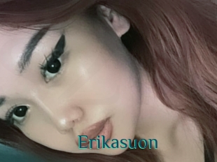 Erikasuon