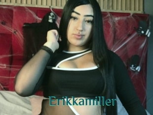 Erikkamiller