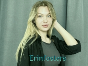 Erinfosters