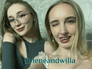 Erleneandwilla