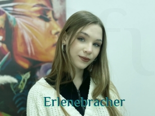 Erlenebracher