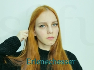 Erlenechesser