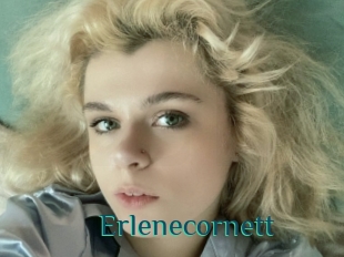 Erlenecornett