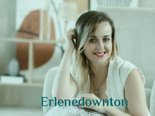 Erlenedownton