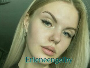 Erleneengelby