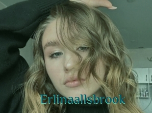 Erlinaallsbrook