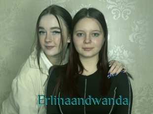 Erlinaandwanda