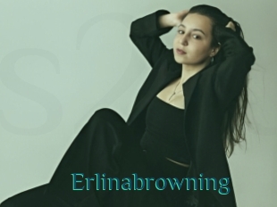 Erlinabrowning