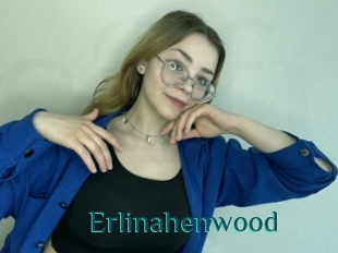 Erlinahenwood