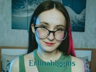 Erlinahiggins