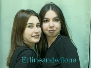 Erlineandwilona