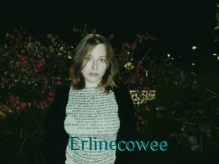 Erlinecowee