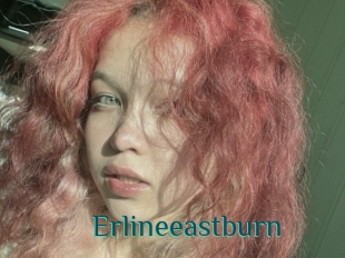 Erlineeastburn