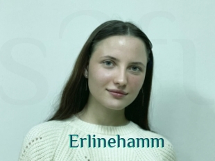 Erlinehamm