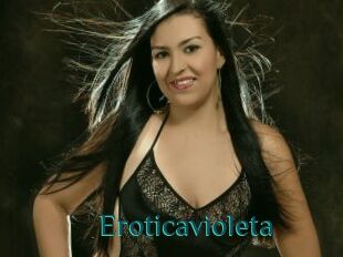 Eroticavioleta