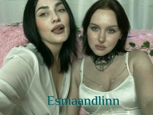 Esmaandlinn