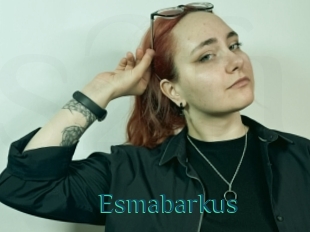 Esmabarkus