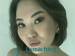 Esmaching