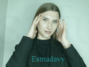 Esmadavy