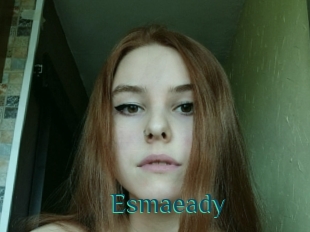 Esmaeady