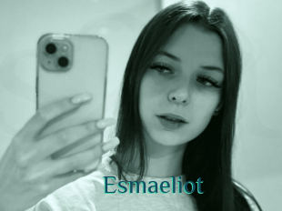 Esmaeliot