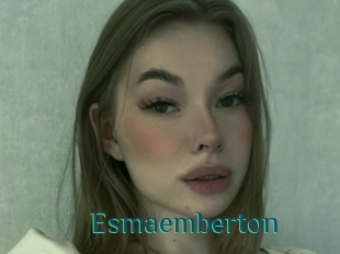 Esmaemberton