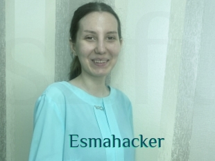 Esmahacker