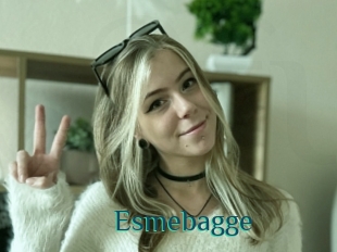 Esmebagge