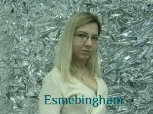 Esmebingham