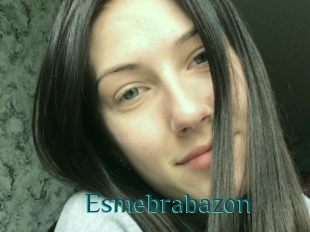 Esmebrabazon