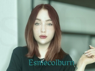 Esmecolburn