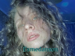 Esmedanson