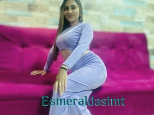 Esmeraldasimt