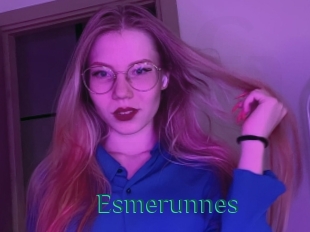 Esmerunnes