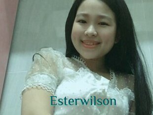 Esterwilson