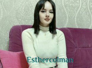 Esthercolman