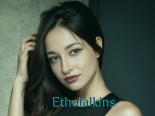 Ethalalkins