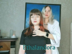 Ethalandora