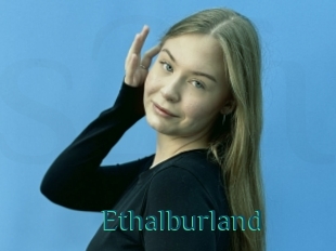 Ethalburland