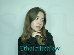 Ethalcritchlow