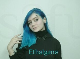 Ethalgane