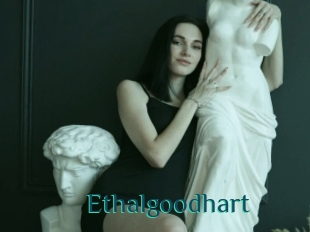 Ethalgoodhart