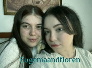 Eugeniaandfloren